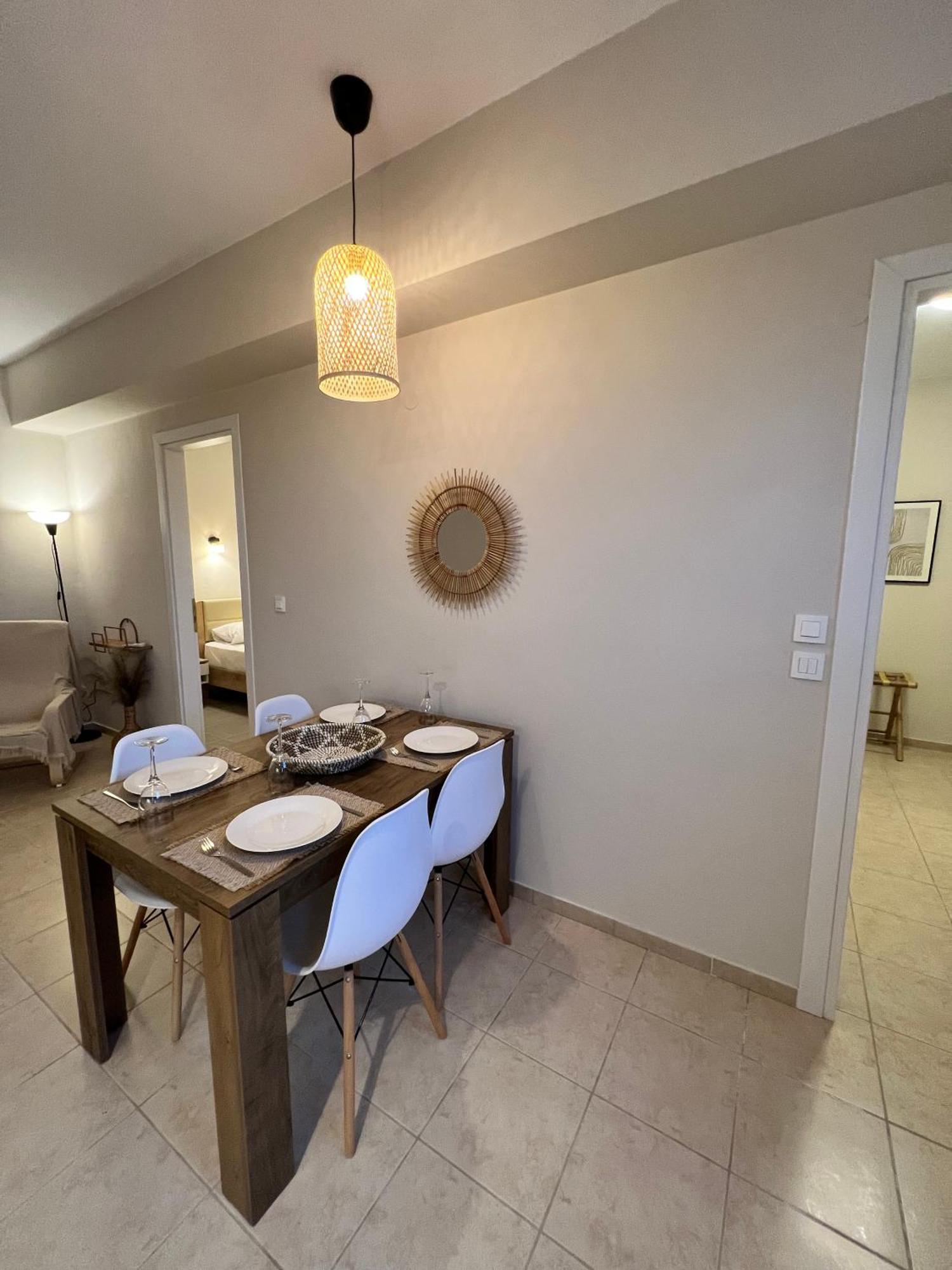 Tassos Cottage Fiskardo Ngoại thất bức ảnh