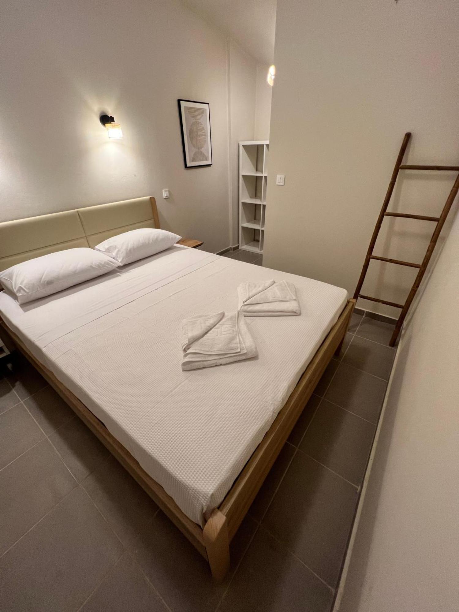 Tassos Cottage Fiskardo Ngoại thất bức ảnh